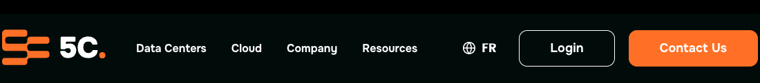 5C Data Centers USA, Inc.